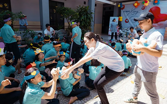 Minh bạch và Công bằng