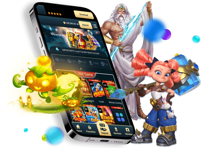 Blockchain và tiền điện tử trong game
