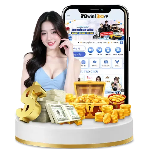 Giao diện thân thiện của LUCKY88