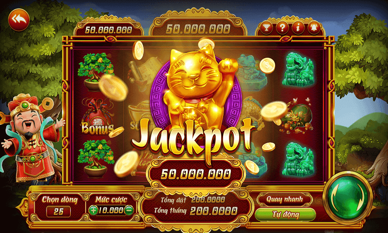 Game nổ hũ Tây Du Ký tại LUCKY88