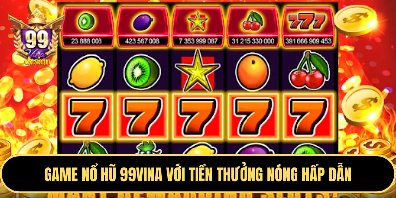 Xu hướng phát triển game nổ hũ uy tín 2026