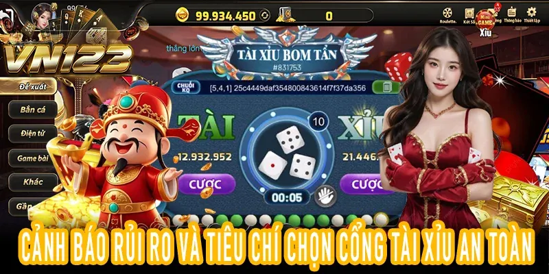 Mẹo chơi nổ hũ hiệu quả