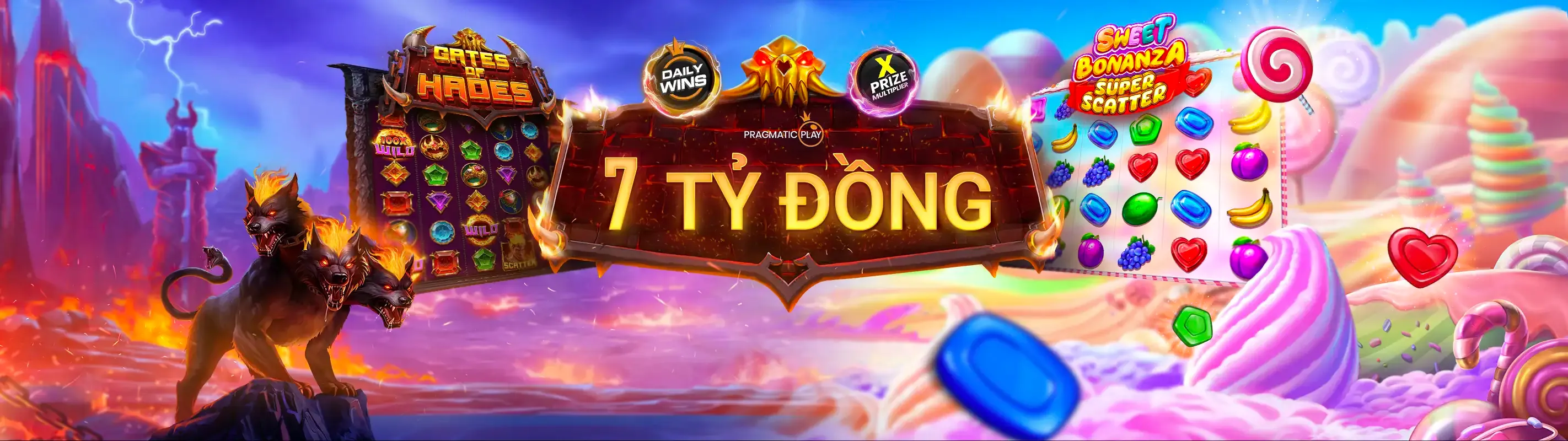 Tổng quan chi tiết về cổng game TOT88