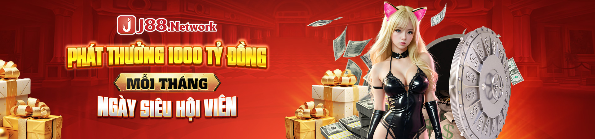 Chương trình VIP game nổ hũ uy tín 2025