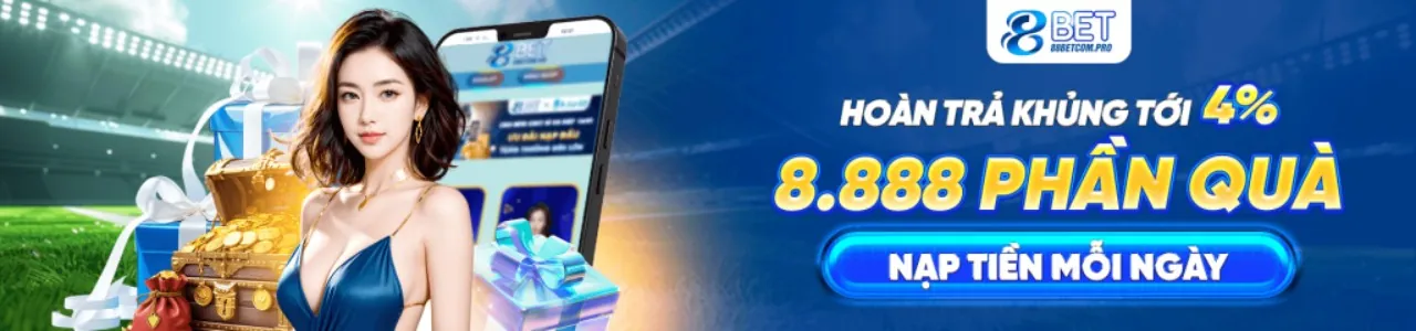 Hoàn trả cao game nổ hũ uy tín 2026