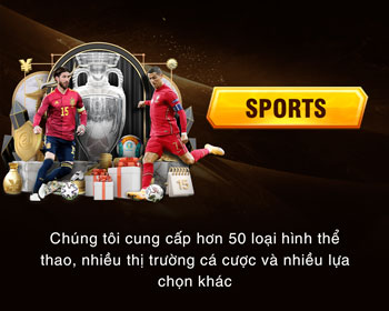 Cá cược thể thao và e-sports
